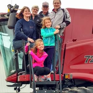 Meet your Posher, Sara